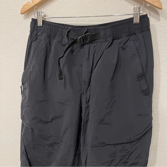 BRADYTrail Pant In Black Size; large